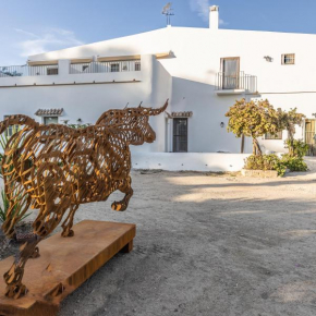 Hotel Rural Virgen María